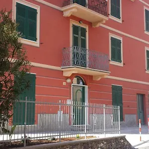 Enrica Appartamento