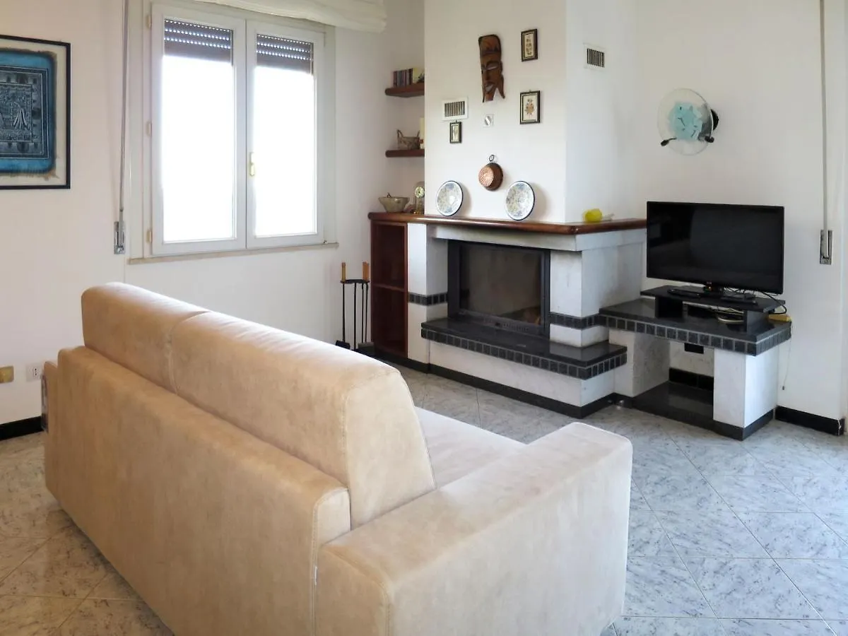 Appartamento Locazione Turistica Orizzonte Moneglia 0*,