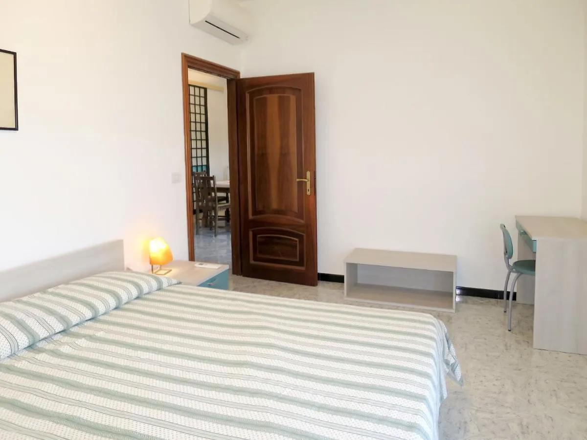 Apartment Orizzonte By Interhome Moneglia