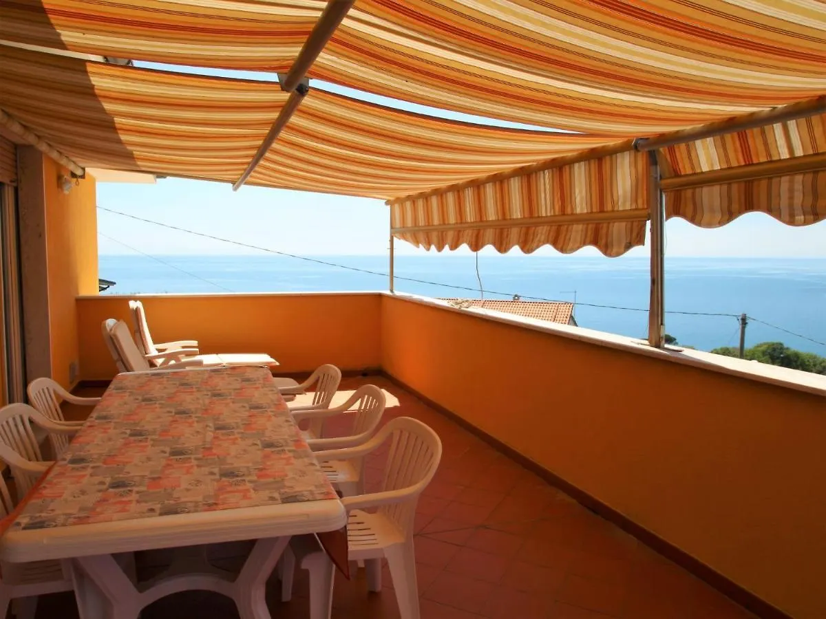 Appartamento Locazione Turistica Orizzonte Moneglia