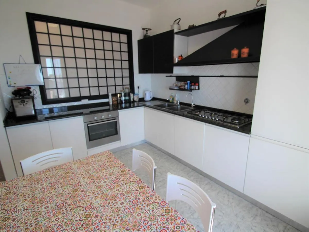 Apartment Orizzonte By Interhome Moneglia