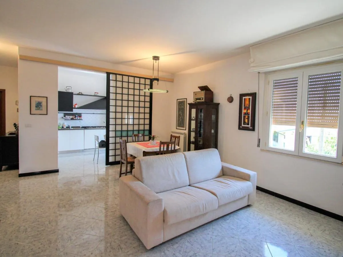 Apartment Orizzonte By Interhome Moneglia 0*,  Italy