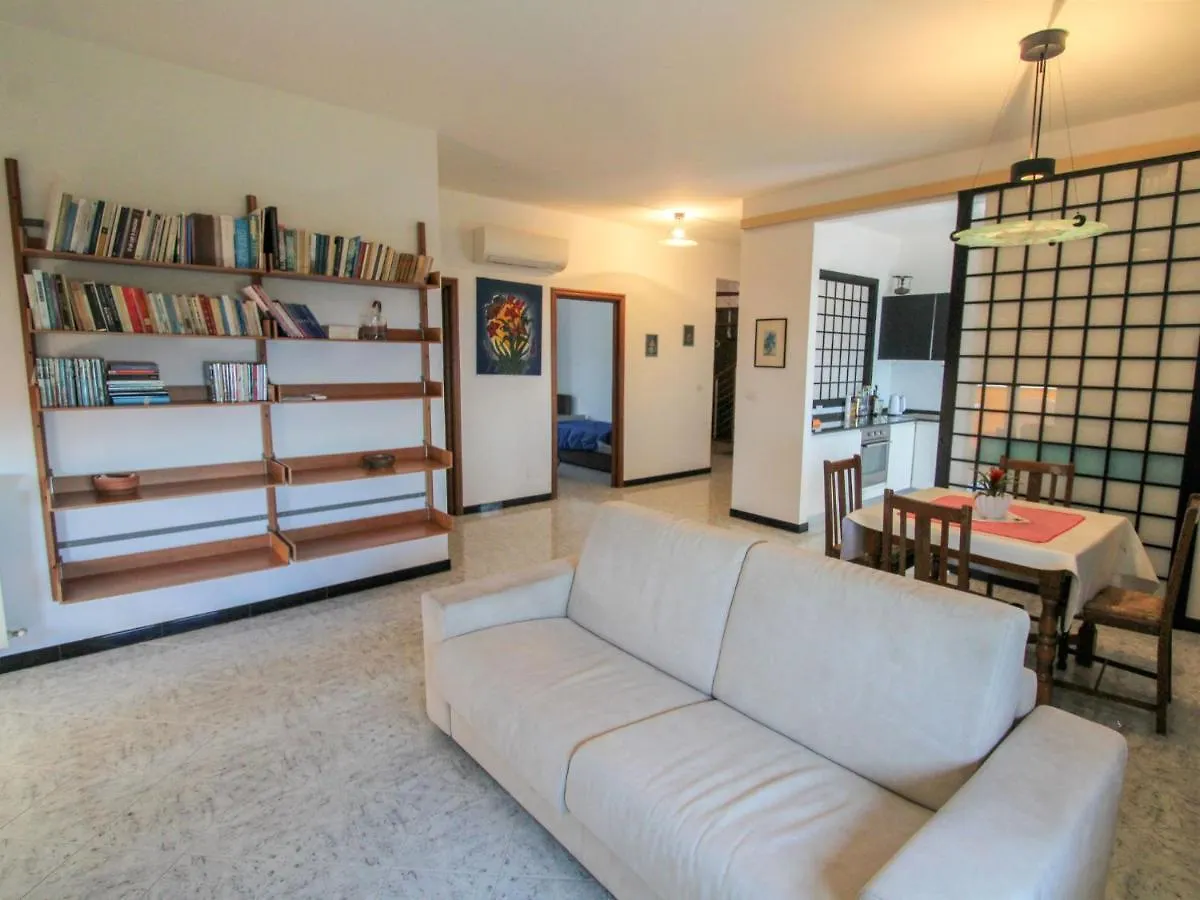 Apartment Orizzonte By Interhome Moneglia Italy