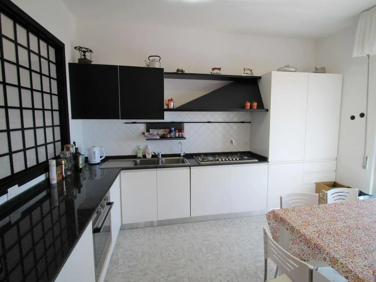 Apartment Orizzonte By Interhome Moneglia