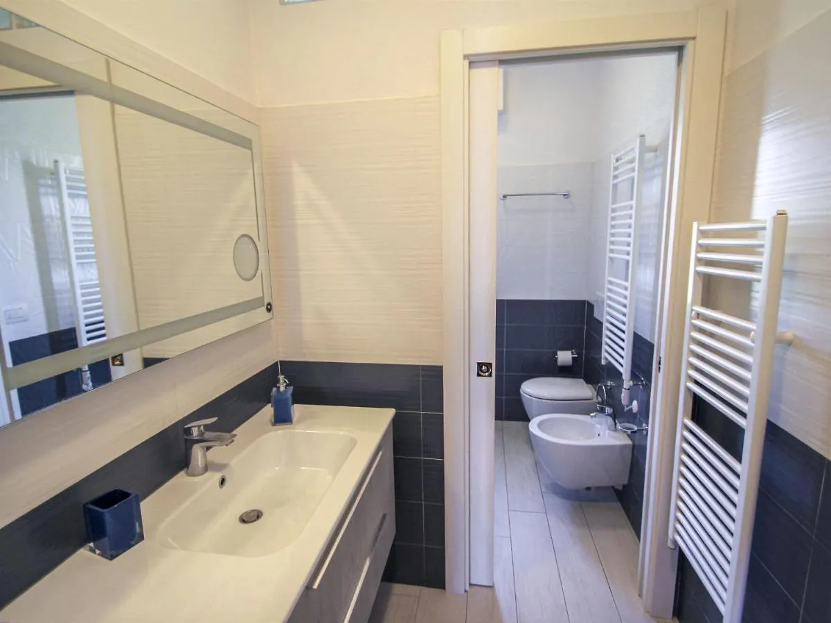 Apartment Orizzonte By Interhome Moneglia