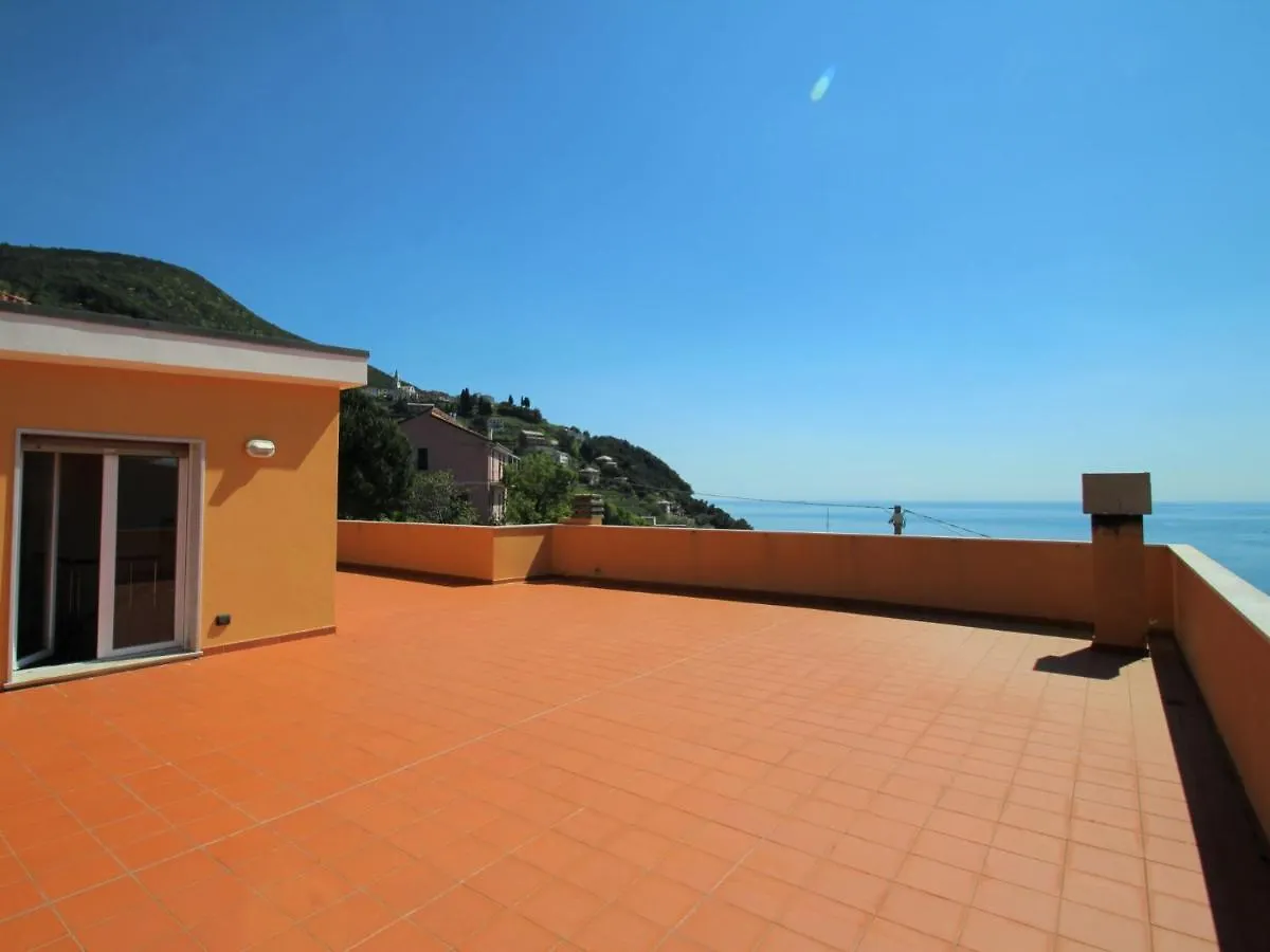 Appartamento Locazione Turistica Orizzonte Moneglia