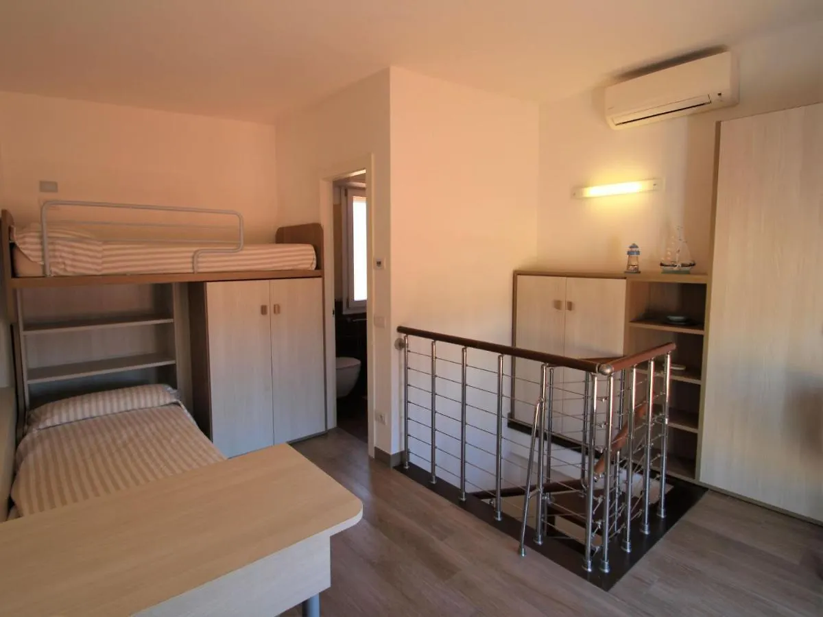 Apartment Orizzonte By Interhome Moneglia Italy