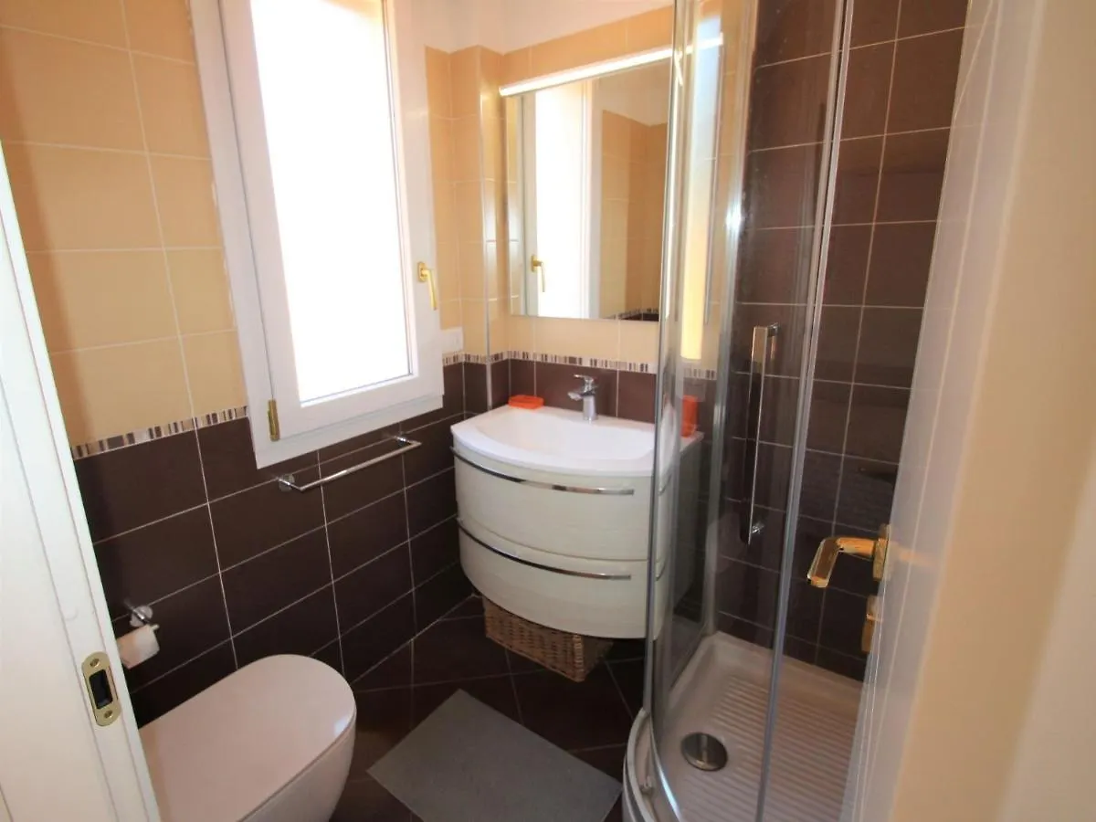 Apartment Orizzonte By Interhome Moneglia Italy