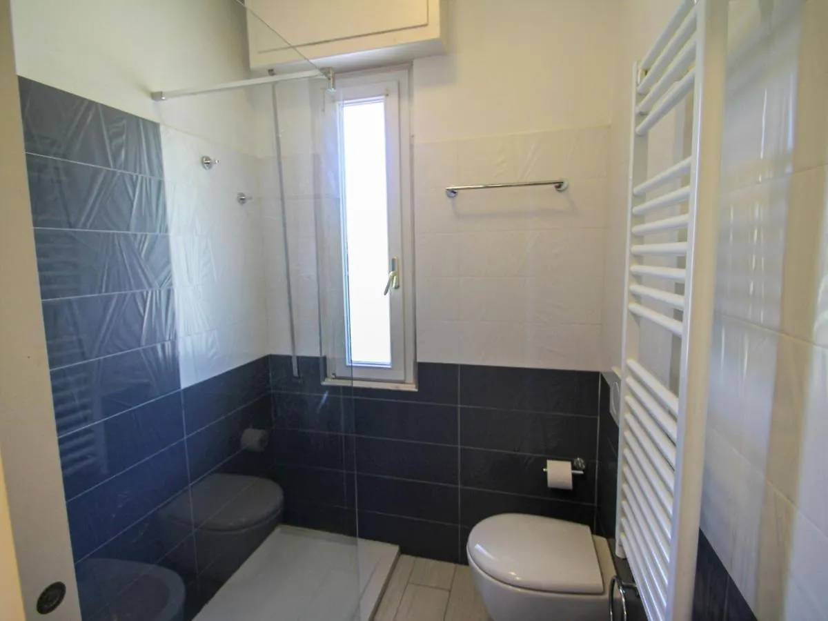 Apartment Orizzonte By Interhome Moneglia