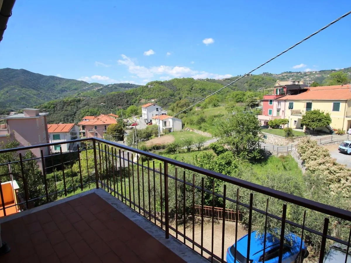 Apartment Orizzonte By Interhome Moneglia Italy