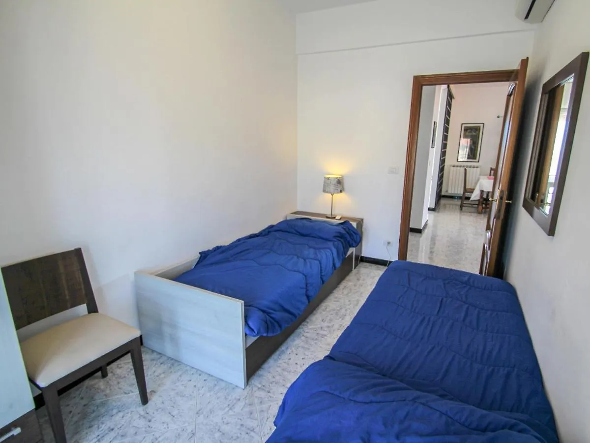 Appartamento Locazione Turistica Orizzonte Moneglia 0*,  Italia