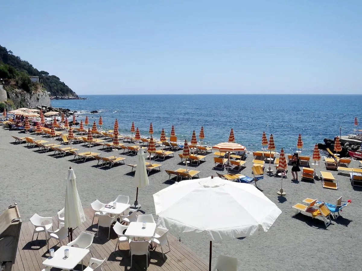 Apartment Orizzonte By Interhome Moneglia 0*,  Italy