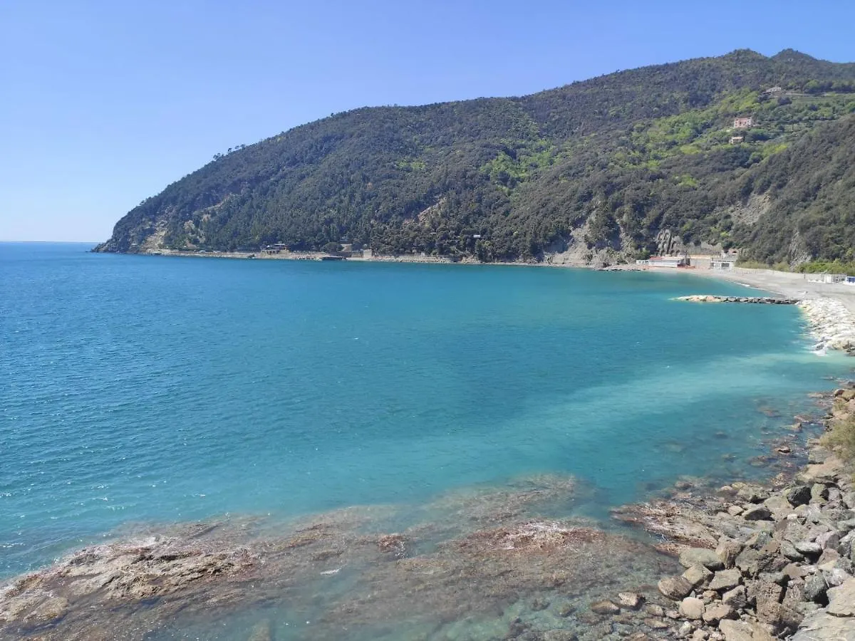 Appartamento Locazione Turistica Orizzonte Moneglia